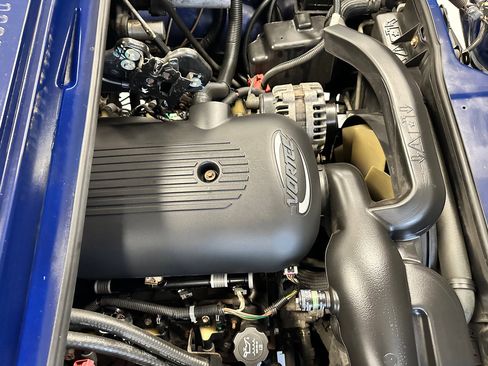 Used 2007 HUMMER H2 image 25