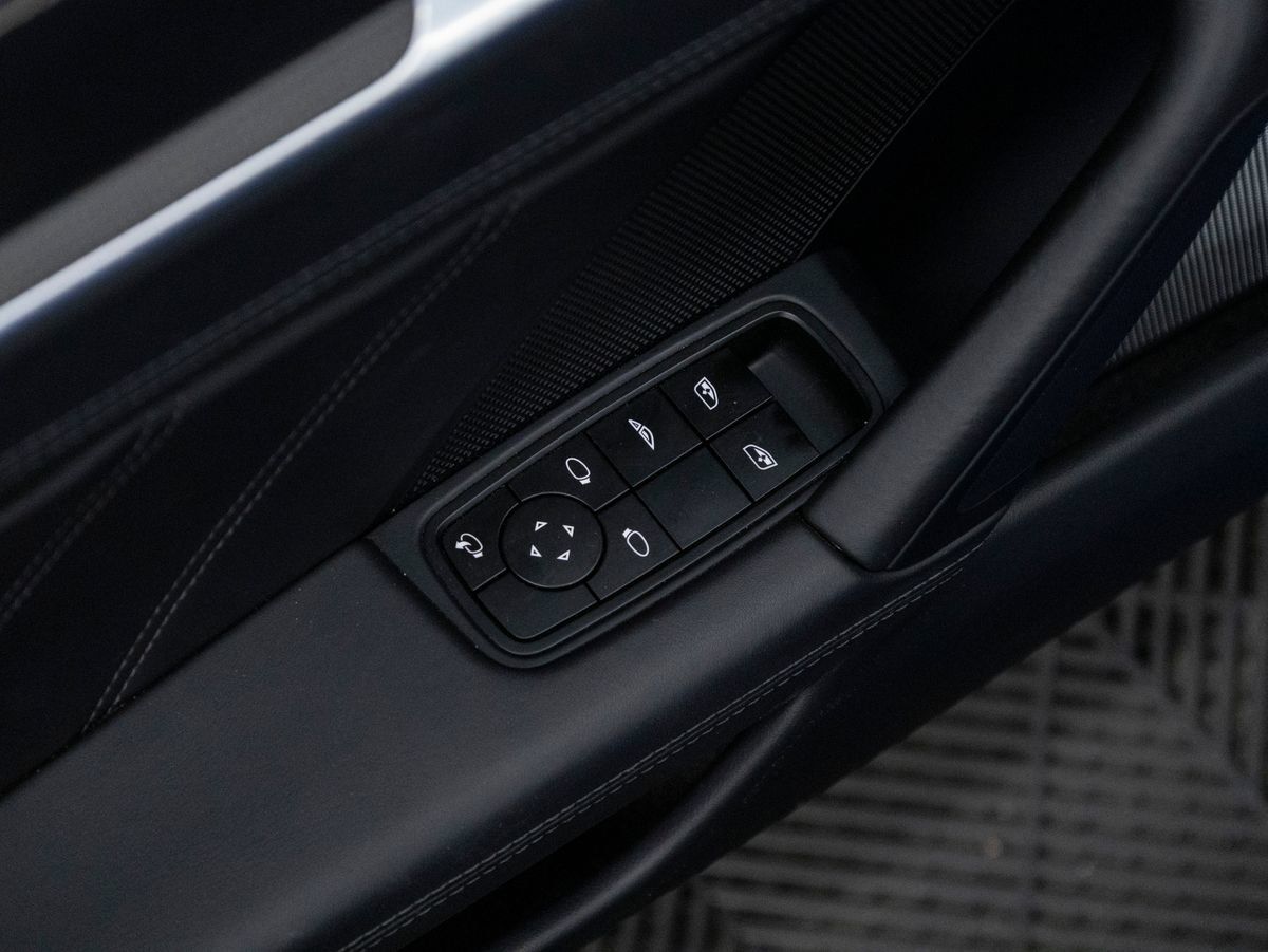 Certified 2023 Porsche 911 Turbo S AWD/4WD image 28