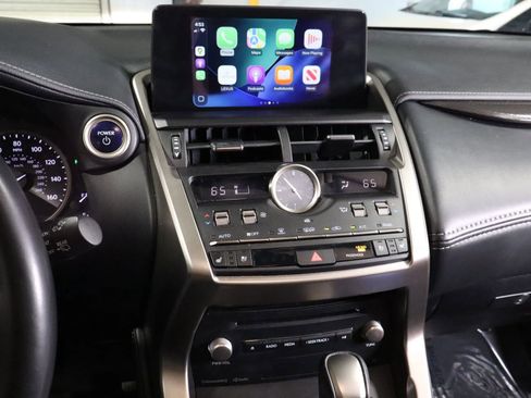 Used 2021 Lexus NX 300h 300h Sport Utility 4D w/ Accessory Package 2 image 22