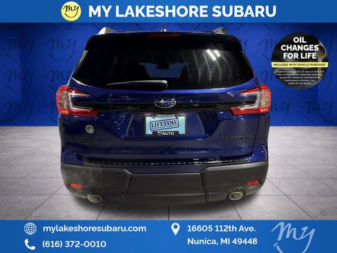 New 2026 Subaru Ascent Premium w/ Premium Package AWD/4WD image 6