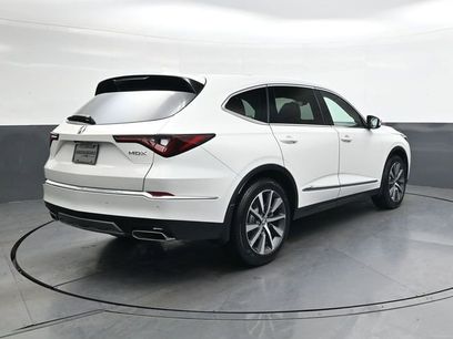 New 2026 Acura MDX w/ Technology Package