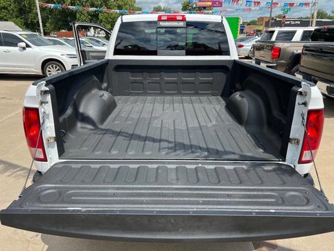 Used 2017 RAM 1500 Outdoorsman image 22