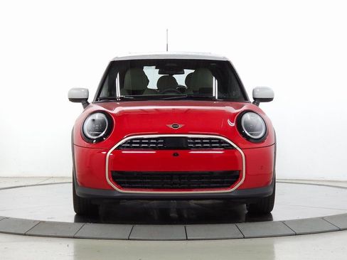 New 2026 MINI Cooper 4-Door Hardtop image 2