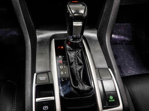 Used 2021 Honda Civic EX image 16