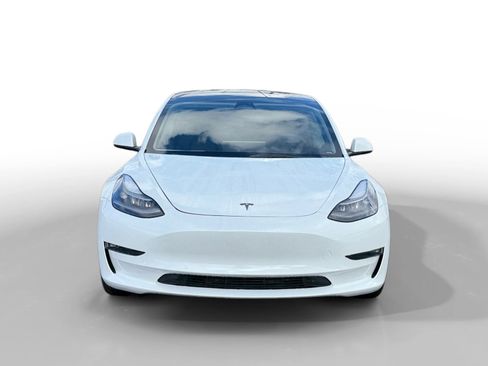 Used 2022 Tesla Model 3 Long Range image 8