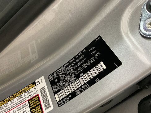 New 2026 Toyota Grand Highlander XLE image 28