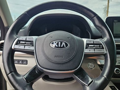 Used 2021 Kia Telluride SX w/ Towing Package AWD/4WD image 11