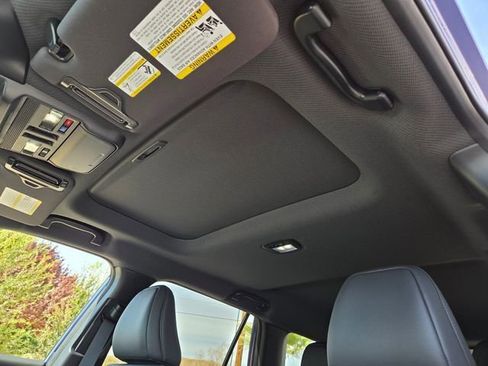 New 2026 Subaru Outback Limited AWD/4WD image 7