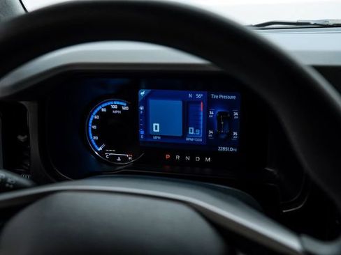 Used 2023 Ford Bronco 2-Door image 47