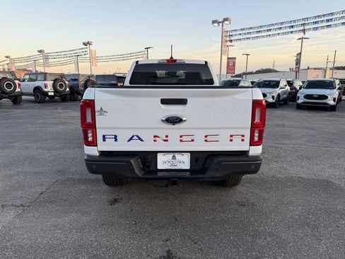 Used 2023 Ford Ranger XLT w/ Equipment Group 301A Mid image 8