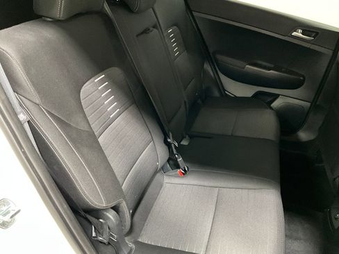 Used 2022 Kia Sportage LX w/ LX AWD Value Edition Package image 24
