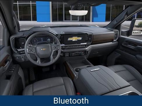 New 2026 Chevrolet Silverado 2500 High Country image 17