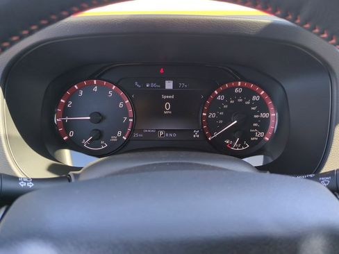 New 2026 Nissan Frontier PRO-4X w/ Pro Premium Package image 21