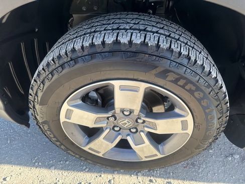 Used 2025 Honda Ridgeline RTL image 28