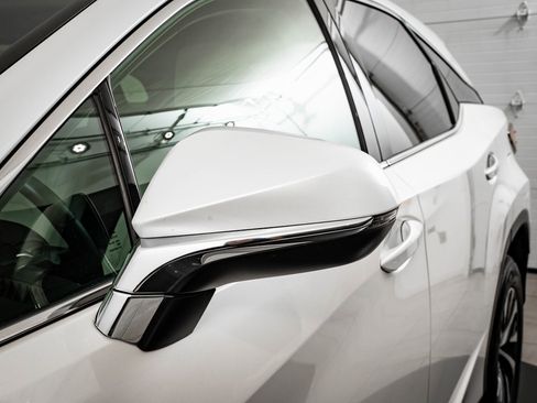 Used 2020 Lexus RX 350 AWD w/ Accessory Package image 15