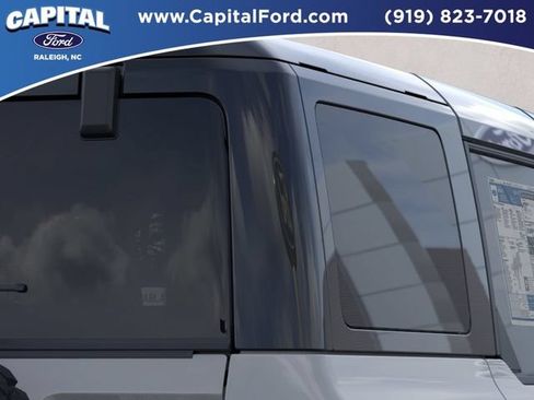 New 2026 Ford Bronco Badlands w/ Wildtrak Package AWD/4WD image 25