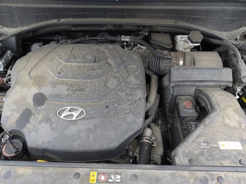 Used 2021 Hyundai Palisade SEL w/ Convenience Package AWD/4WD image 30