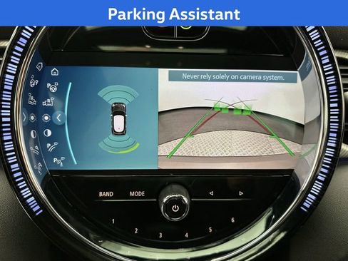 Used 2022 MINI Cooper S w/ Premium Package image 20