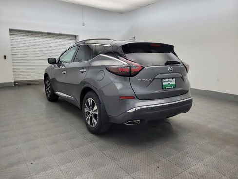 Used 2019 Nissan Murano SV image 5