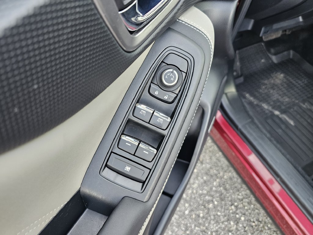 Certified 2023 Subaru Forester Limited AWD/4WD image 18