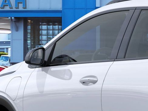 New 2027 Chevrolet Bolt RS FWD image 12