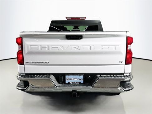 New 2026 Chevrolet Silverado 1500 LT image 6