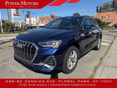 Used 2023 Audi Q3 2.0T Premium