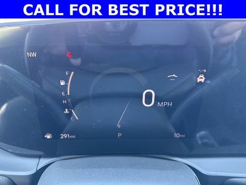 New 2026 Buick Envista Preferred w/ Advanced Safety Package image 25