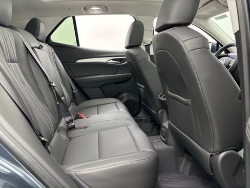 New 2026 Buick Envision Avenir image 39