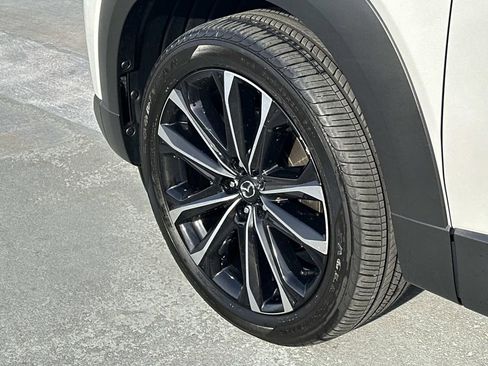 Used 2025 MAZDA CX-50 AWD 2.5 S w/ Cargo Package image 32