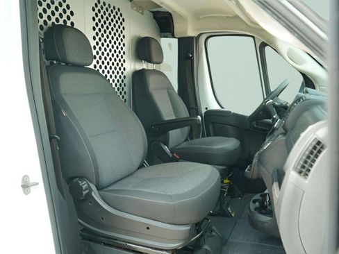 Used 2023 RAM ProMaster 2500 FWD image 25
