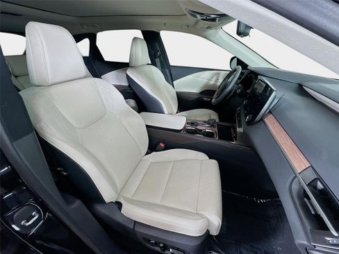 Used 2023 Lexus RX 350 FWD w/ Cold Area Package image 29