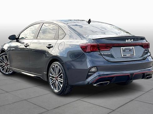 Used 2023 Kia Forte GT image 11