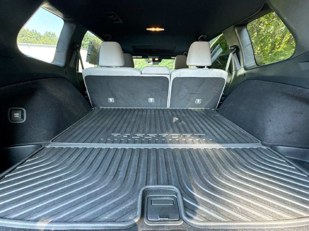Used 2023 Honda Passport EX-L image 34