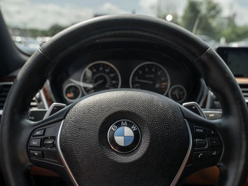 Used 2019 BMW 440i Gran Coupe xDrive w/ Convenience Package AWD/4WD image 22