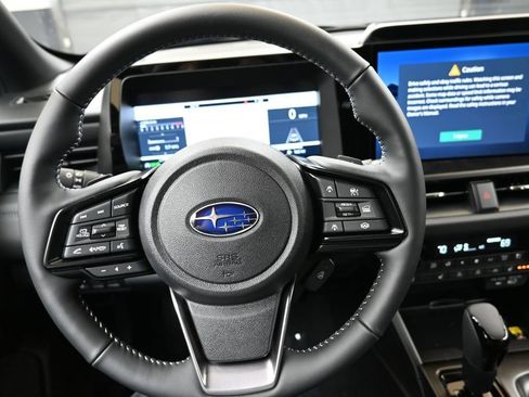 New 2026 Subaru Outback Touring XT AWD/4WD image 25