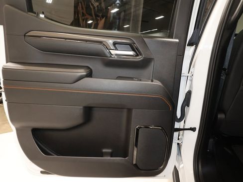 Certified 2024 GMC Sierra 1500 AT4 w/ AT4 Carbonpro Edition image 21