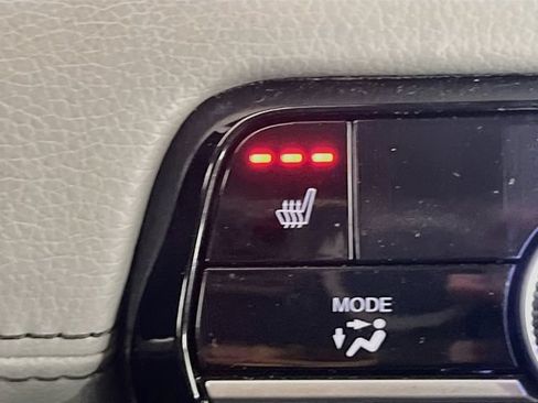 Certified 2025 Honda Pilot EX-L image 20