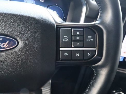 Used 2025 Ford F150 Platinum AWD/4WD image 26