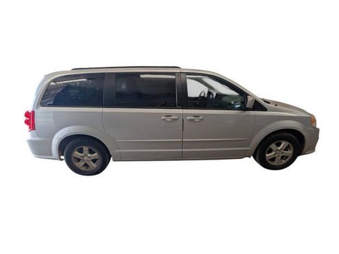 Used 2011 Dodge Grand Caravan Mainstreet w/ PWR Convenience Group FWD image 7