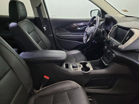 Used 2020 GMC Terrain Denali AWD/4WD image 21