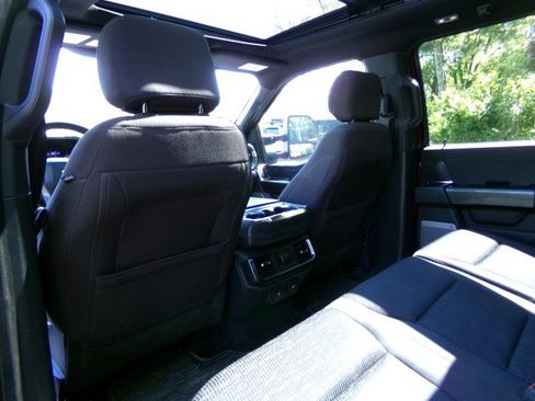 Used 2021 Ford F150 XLT w/ Equipment Group 302A High AWD/4WD image 15