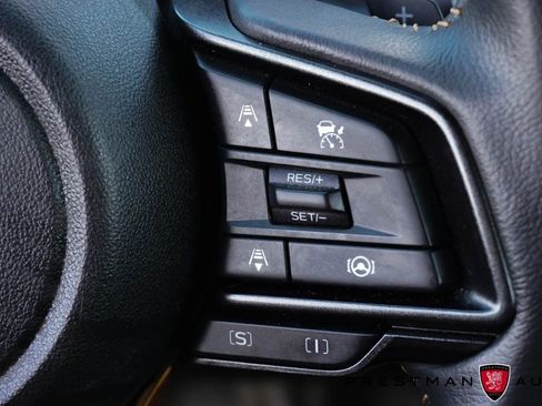 Used 2024 Subaru Crosstrek 2.5i Wilderness image 32