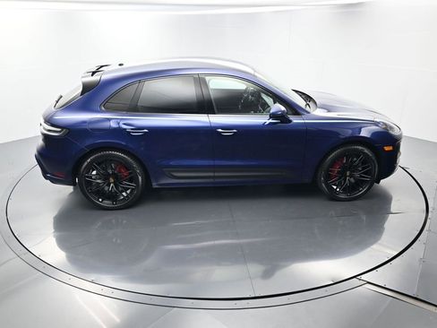 Used 2022 Porsche Macan GTS image 44