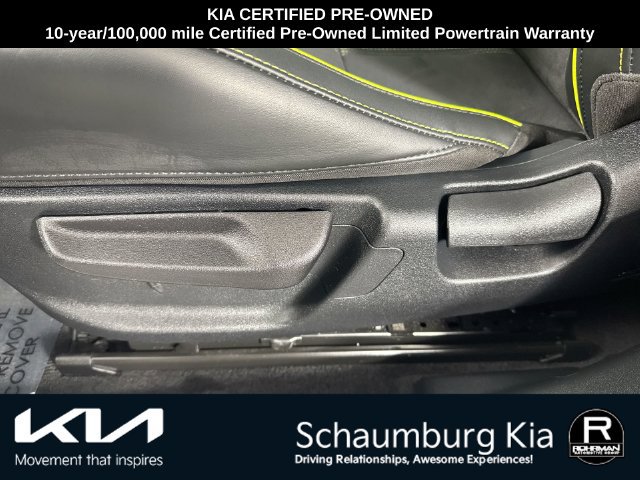 Certified 2024 Kia EV6 GT AWD/4WD image 20