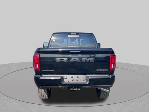 New 2027 RAM 2500 Laramie AWD/4WD image 4