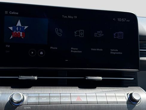 Certified 2024 Hyundai Kona SEL AWD/4WD image 21