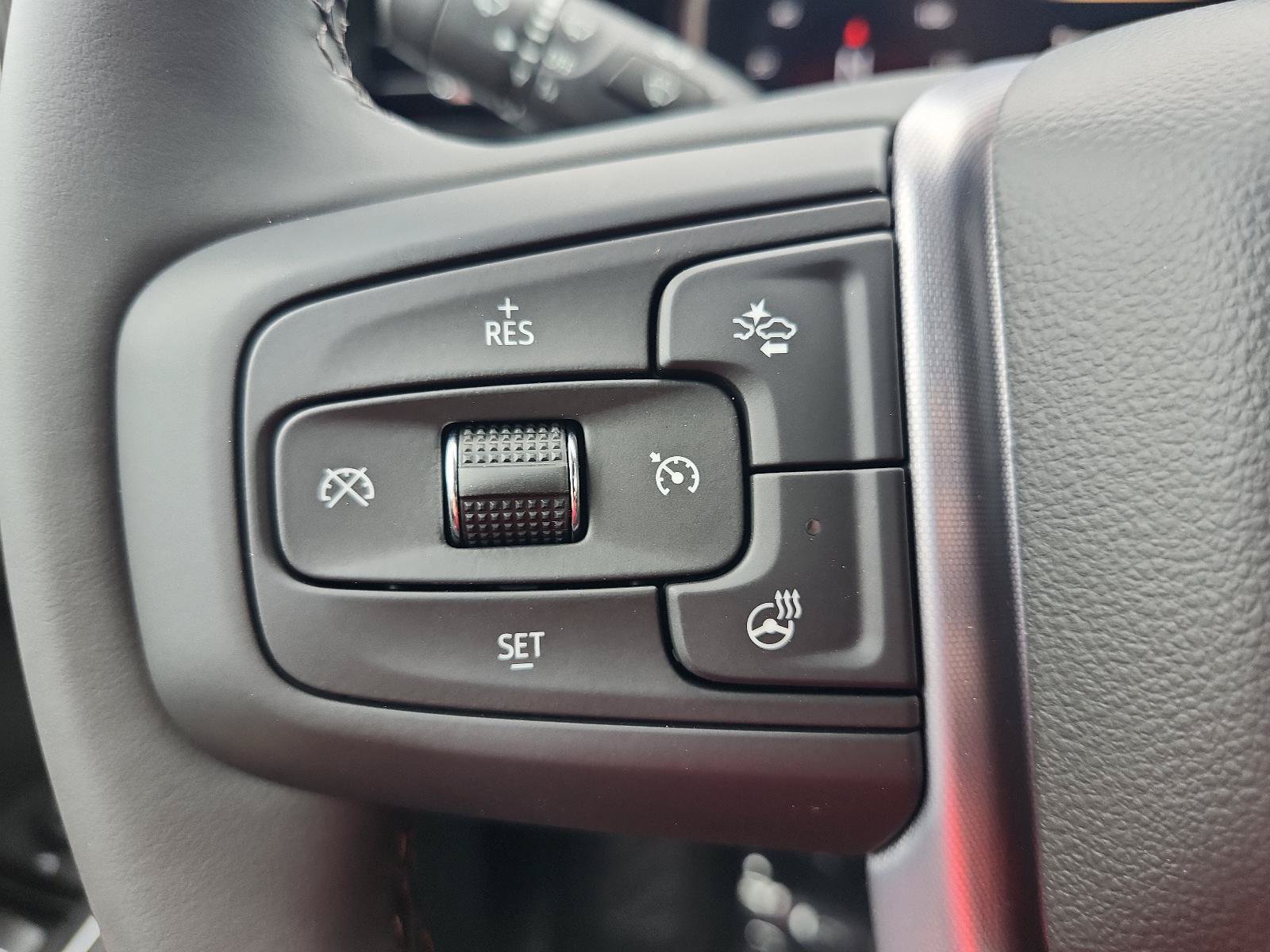 New 2026 GMC Sierra 1500 SLE AWD/4WD image 20