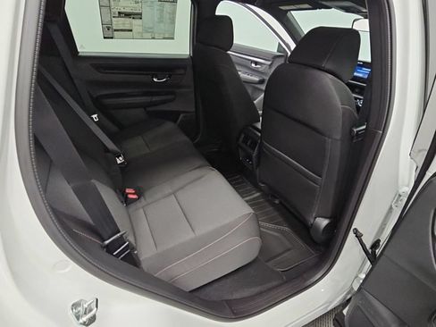 New 2026 Honda CR-V Sport image 32