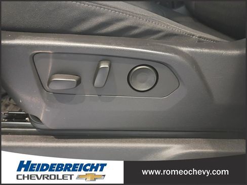 Certified 2023 Chevrolet Silverado 1500 LT image 18